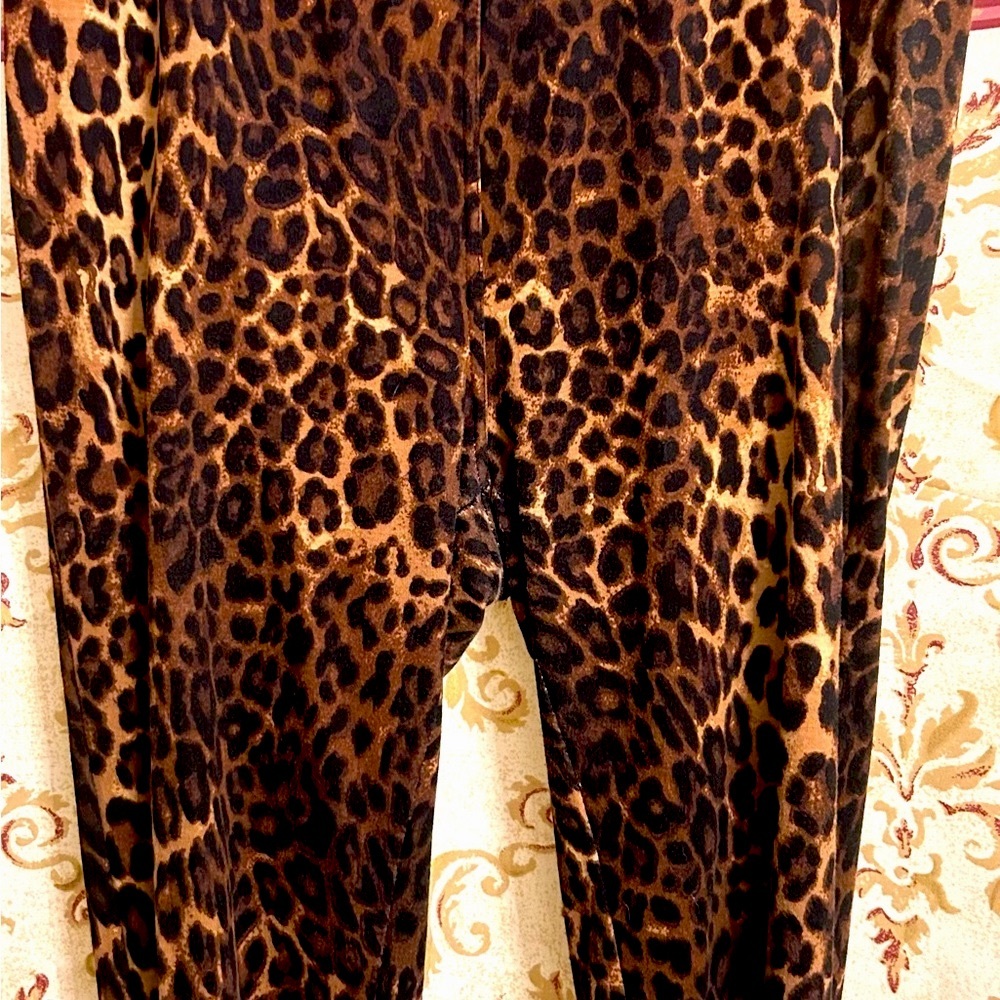Ankle pants